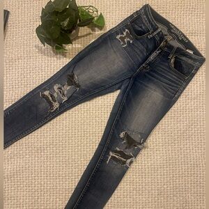 American Eagle - Jeans